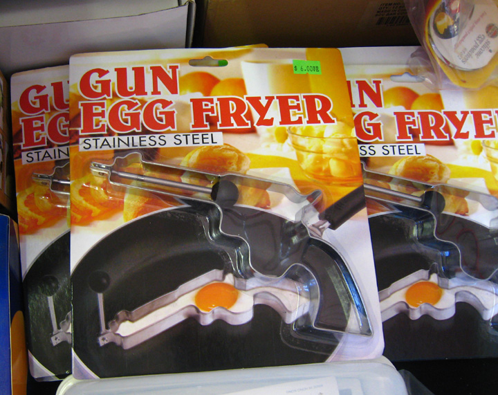 For the gang member on your Christmas list!